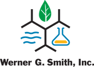 Werner G. Smith logo